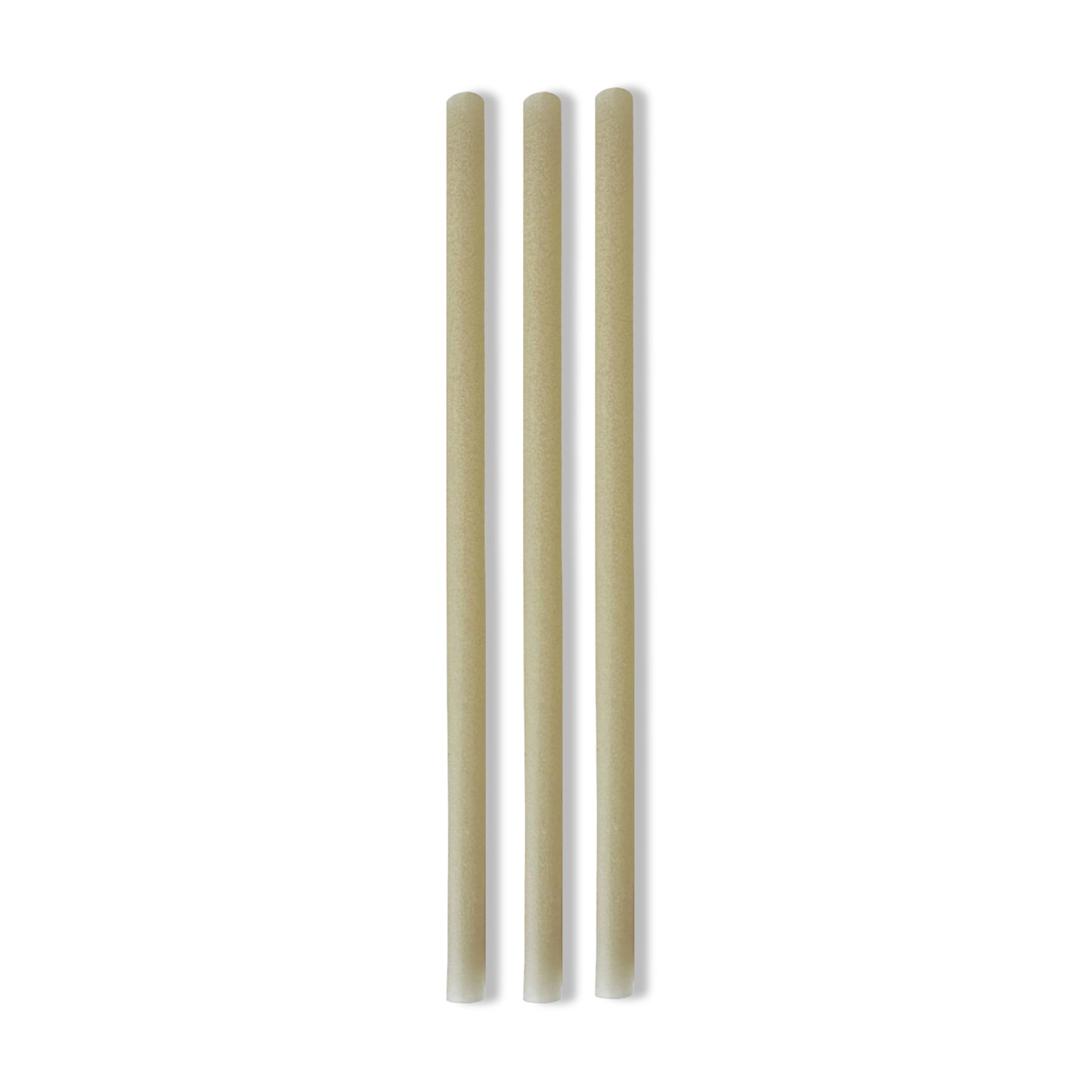 Puffin Reusable Drinking Straw - Kiwi Green | Thurstee