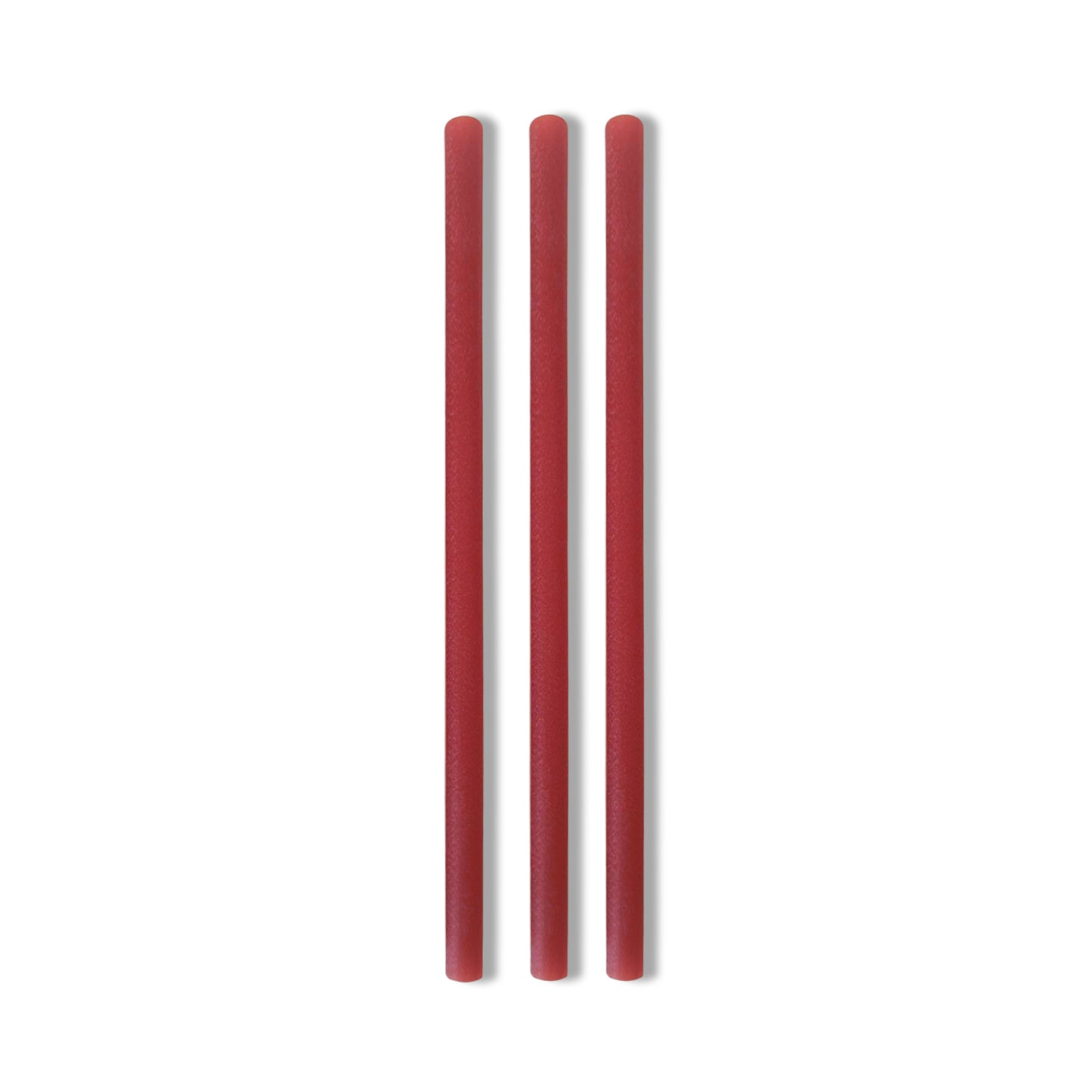 Lobster Reusable Drinking Straw - Vibrant Red | Thurstee