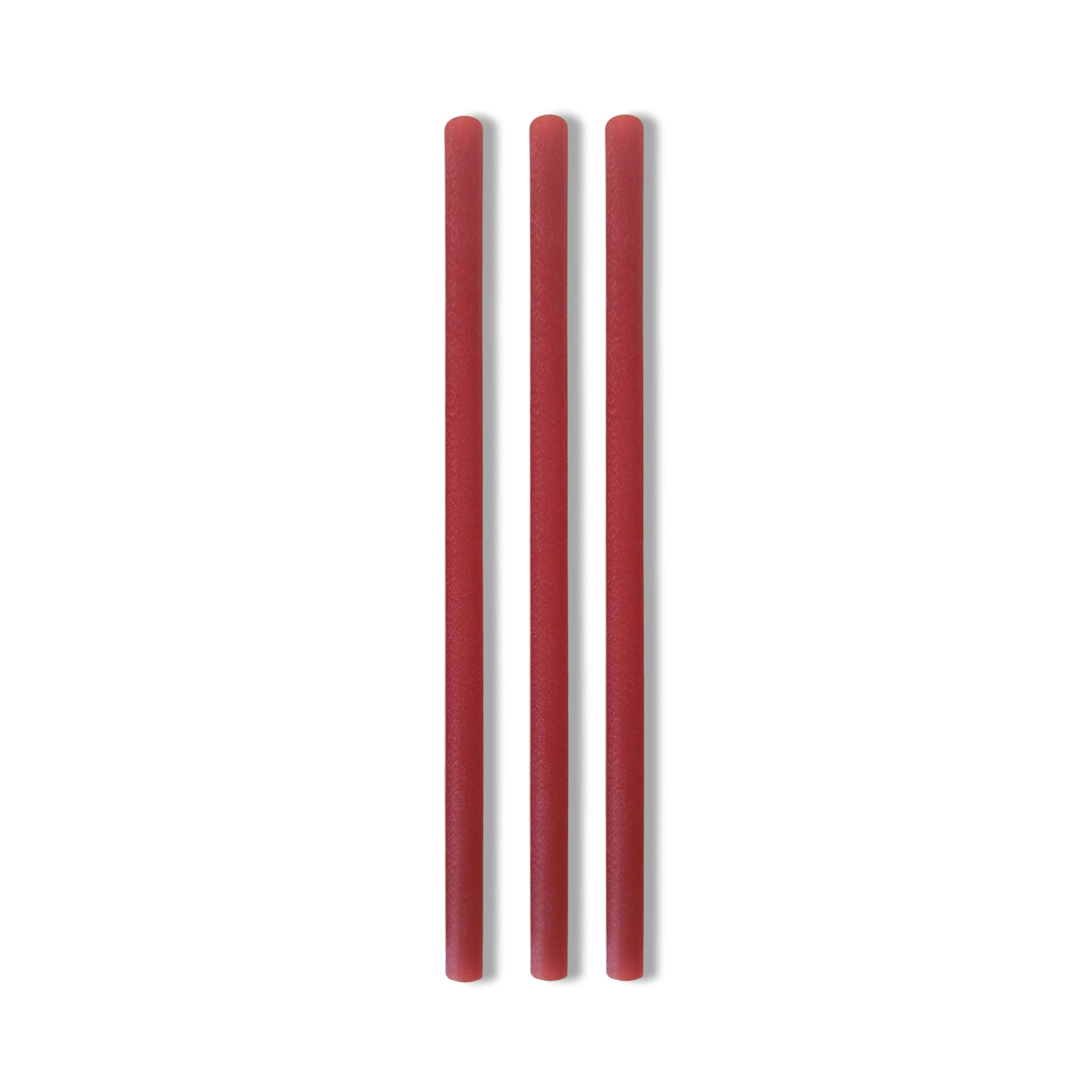 Lobster Reusable Drinking Straw - Vibrant Red | Thurstee