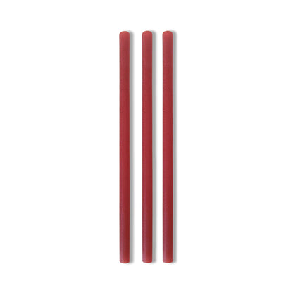 Lobster Reusable Drinking Straw - Vibrant Red | Thurstee